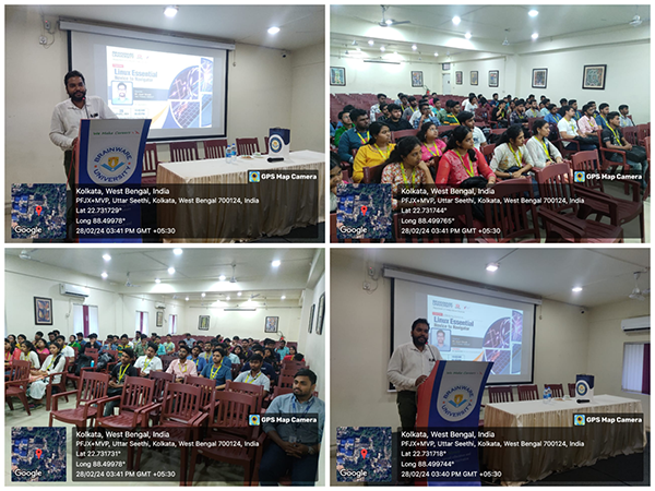 IIC Event 28-02-2024
