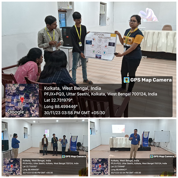 IIC Event 30-11-2023
