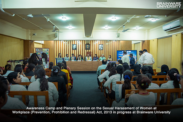 Law Event