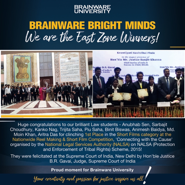 Law Student Winners