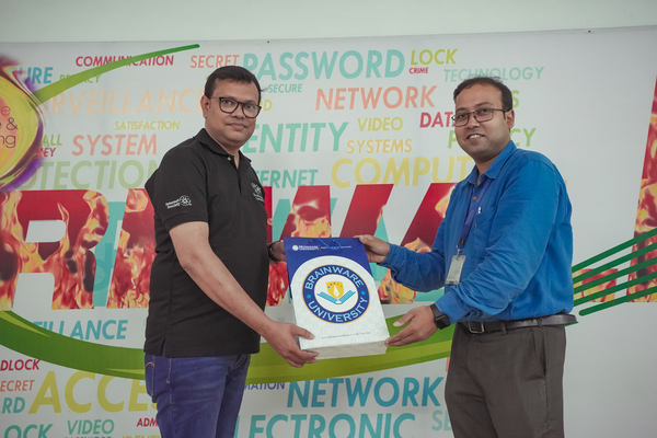 MANRS Workshop for Cyber Science students in collaboration with IIC