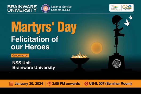 Martyr's Day 2024