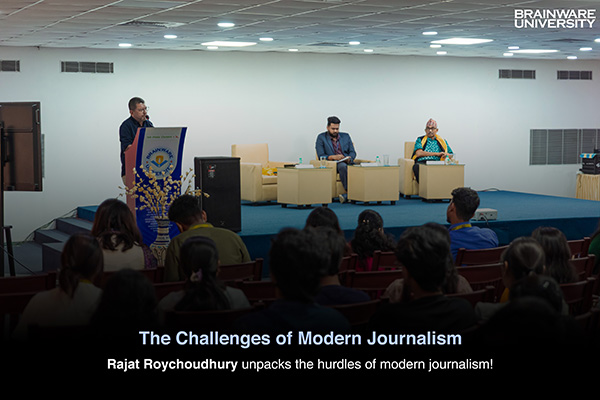 Media Seminar