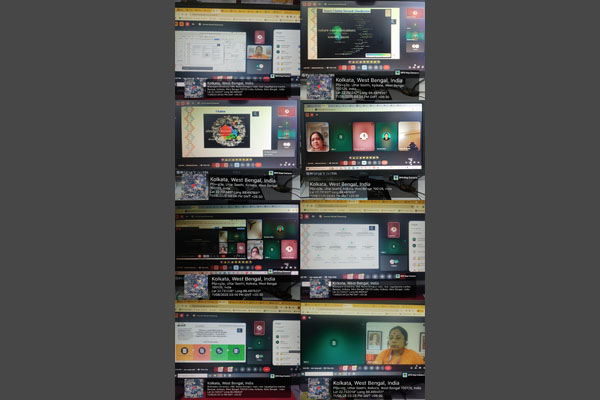 National Librarian's Day