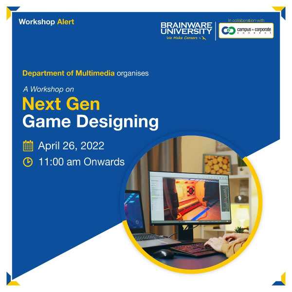 Next Gen Game Designing image 166