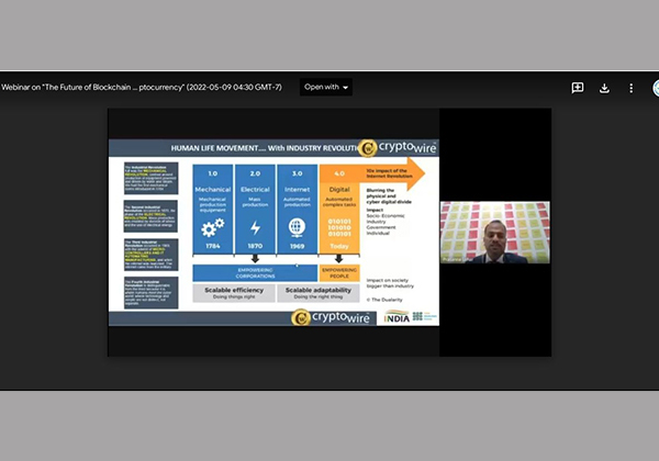 Image 177 of the Future of Blockchain & Cryptocurrency