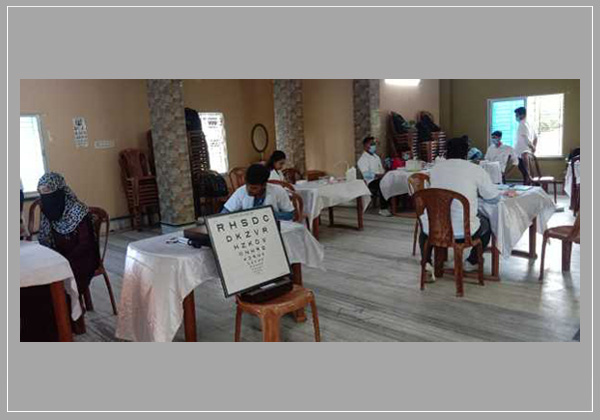 Free Health Check-up news-195
