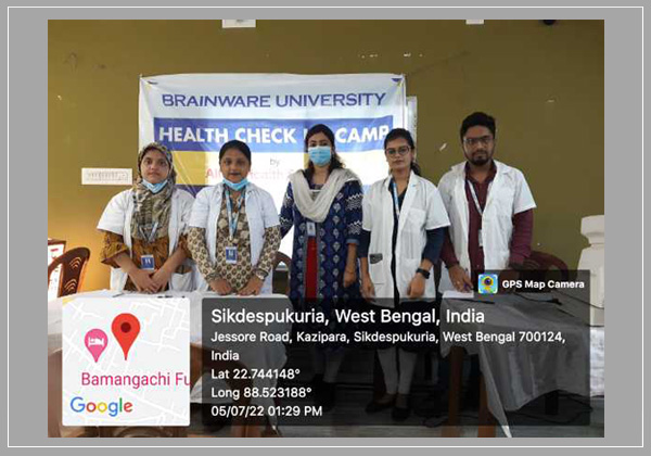 Primary Eye Check-Up Camp news-196