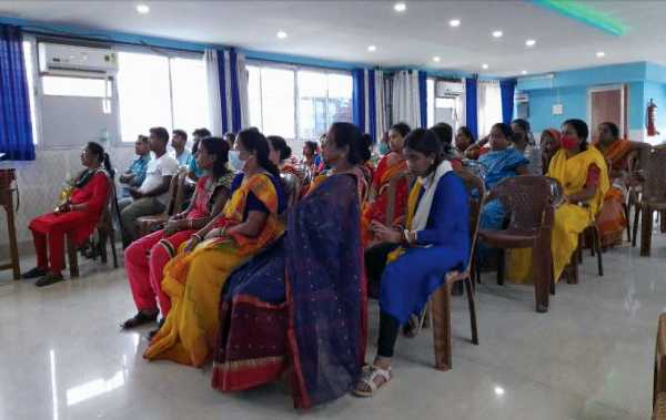 program on Wastes to wealth