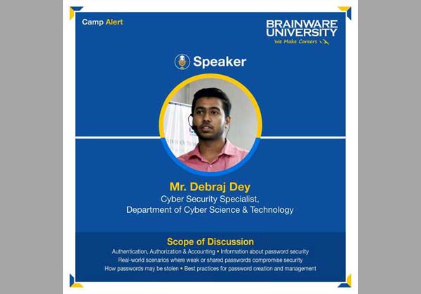 Observation of World Password Day