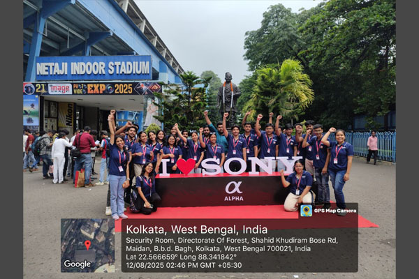 Photo Video Expo - 2025