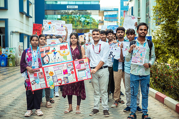 Poster Making Competition