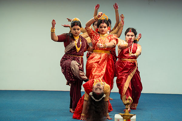 Puja caravan 2025