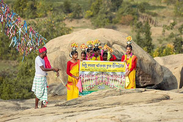 Purulia Excursion