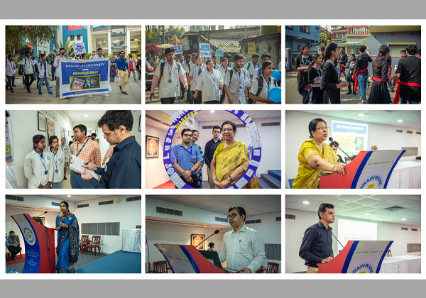 Spreading awareness on World Diabetes Day - 334