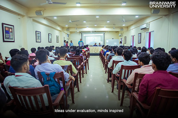 VC Connect: Catalysing Innovation