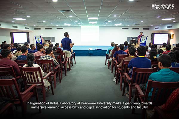 Virtual Laboratory