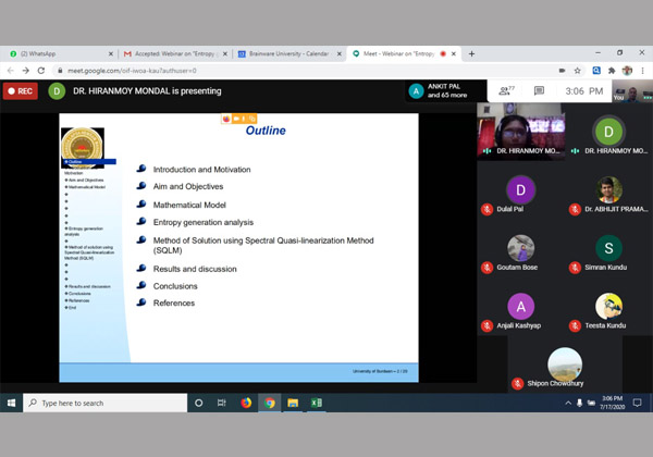 Entropy generation analysis of Casson fluid