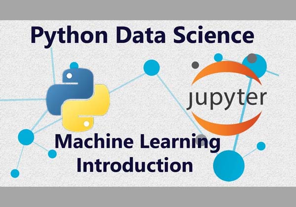 Workshop Python for Data Science and Machine Learning