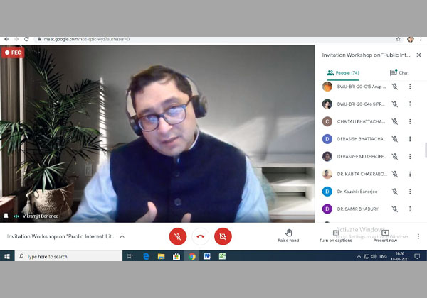 Reflection on Human Rights Jurisprudence