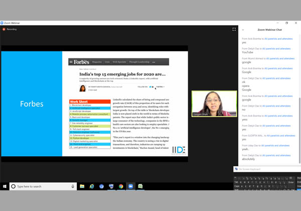 Top Paying Digital Careers