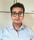 Mr. Abhijit Ghosh, Assistant Professor at Brainware University Commerce Dept.