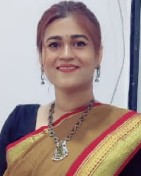 Adita Chatterjee