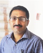 Mr. Arindam Mukhopadhyay, Assistant Professor at Brainware University Commerce Dept.