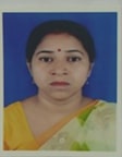 Ms. Mitali Saha Das, Library Assistant (Pharmaceutical Technology) in Brainware University