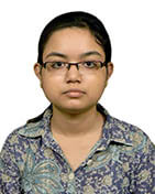 Dr. Sangeeta Das, Assistant professor of Brainware University Physics Dept.
