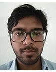 Mr. Sayan Sarkar, Library Assistant in Brainware University