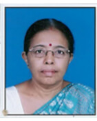 Mrs. Sikha Banerjee, Professor and Principal in Brainware University