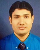 Mr. Somnath Mullick, Assistant professor in Brainware University Animation & Multimedia Department