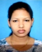 Ms. Soumya Susama Nayak, Tutor in Brainware University Nursing Dept.