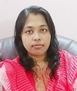 Ms. Tiny Tanushree Gohain, Assistant professor of Brainware University Management Dept. 