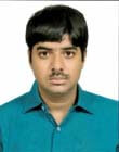 Mr. Anirban Bhar, Assistant Professor at Brainware University Chemistry Dept.