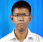 Dr. Kingshuk Dhar