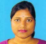 Laxmipriya Jana, Tutor in Brainware University Nursing Dept.