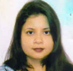 Madhurima Ghosh, Tutor in Brainware University Nursing Dept.
