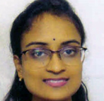 Madhusmita Saha