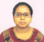 Monika Rani Sur, Tutor in Brainware University Nursing Dept.