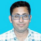 Dr. Soumya Chatterjee