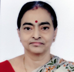 Rina Sengupta, senior tutor in Brainware University Nursing dept.