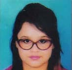 Riya Sarkar, Tutor in Brainware University Nursing Dept.