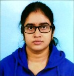 Samhita Bhattacharya, Assistant Professor of Brainware University Allied Health Science Dept.