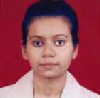 Dr. Samudyuti Ray