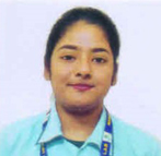 Shreya Dutta, Tutor in Brainware University Nursing Dept.