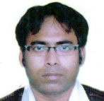 Dr. Sourav Das, Assistant Professor at Brainware University Chemistry Dept.