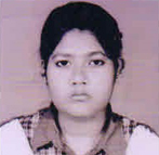 Sujata Rani Parai, Tutor in Brainware University Nursing Dept.