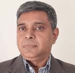 Dr. Sumit Roy